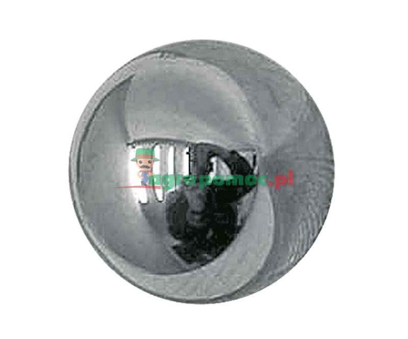 Steel ball | zdjęcie nr 1